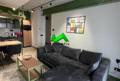 Apartament de inchiriat 2 camere Sibiu The Lake Home - 4