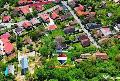 Teren în Griviței - 2