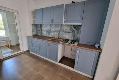 Apartament 3 camere de vanzare et1 + loc parcare subteran - 5