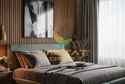Apartament cu 2 camere în Ferentari - 1