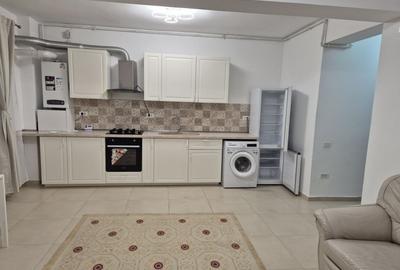 Apartament de 2 camere modern , la 10 minute de metrou - zona Calea Mosilor - 5