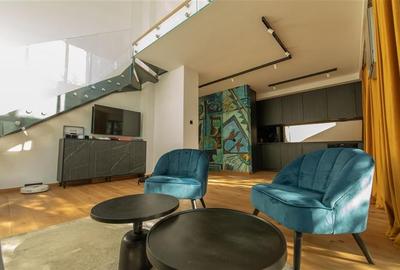 DUPLEX CLOUD9 //65 MP UTILI // LOC DE PARCARE INCLUS - 9