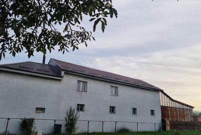 Spațiu comercial, de 2,000 mp, în Central - 6