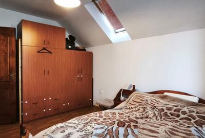 Casă cu 5 camere cu Teren 900 Mp în Sângeorgiu de Mureș - 5