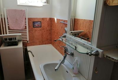 Apartament cu 2 camere semidecomandat în Central - 1