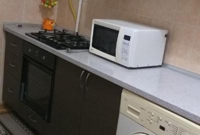 Apartament cu 2 camere decomandat în Iris - 4