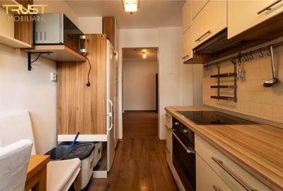 Apartamente 2 camere l Renovat recent l Grigorescu - 3