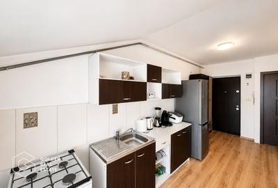 Apartament cu 2 camere decomandat în Pârneava - 15