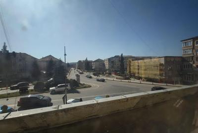 Spațiu comercial, de 211 mp, în Ultracentral - 2