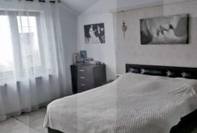 Vila individuala 130 mp cu curte 400 mp -  Berceni - 5