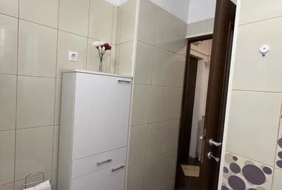 Apartament cu 2 camere decomandat, mobilat în Brâncoveanu - 7