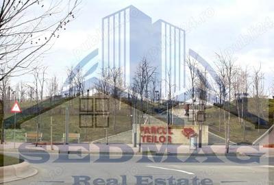 Teren de 3700 mp, în Theodor Pallady