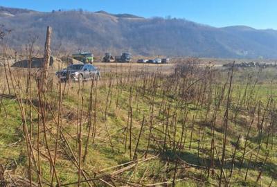 Oportunitate investi?ie | Teren 2400 mp Darmane?ti, - 3