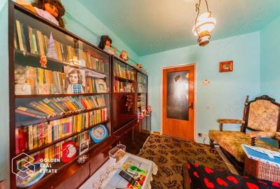 Apartament 4 camere, total decomandat, zona Miorita - 13