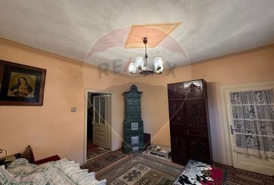 Casa cu 10 camere - ideala pentru pensiune, gradinita sau pt. locuit - 18