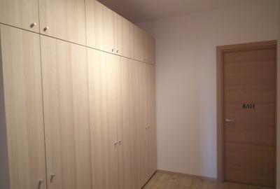 Inchiriez apartament Laguna Residence - 2