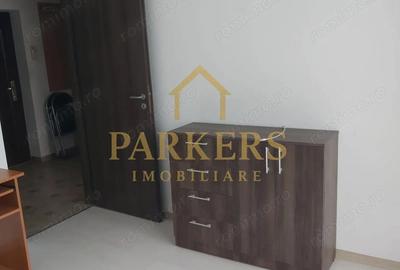 Garsonieră decomandată în Florești - 2