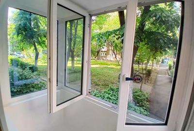 Apartament cu 2 camere semidecomandat în Rogerius - 10