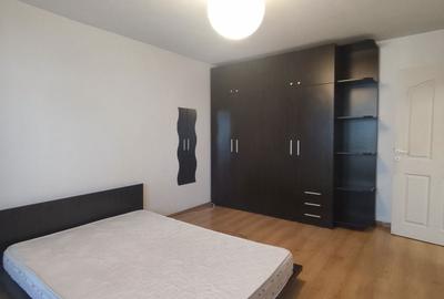 Apartament cu 2 camere decomandat în Arcu - 10