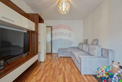 Comision zero! Apartament cu 2 camere de vanzare Calea Bucuresti - 8