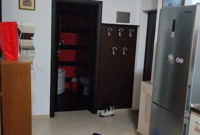 Apartament 2 camere in primul rand de blocuri Rezevelor 72 - 4
