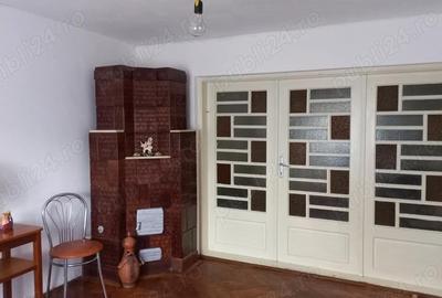 Casă cu 3 camere în Central - 3