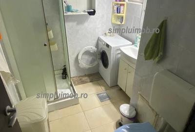 Blocul Almo Obor 3Camere Circular - 12