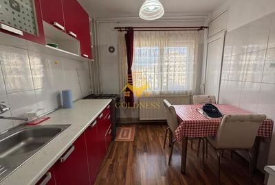 Garsonieră decomandată, mobilată în Central - 5