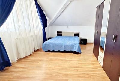 Apartament cu 2 camere decomandat, mobilat în Central - 9