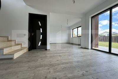 Casa cu 4 camere, constructie 2024, in Brasov