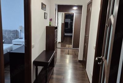 Apartament cu 2 camere decomandat în Turda - 1