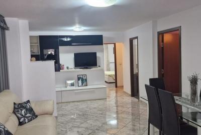 Apartament cu 2 camere decomandat în Ultracentral