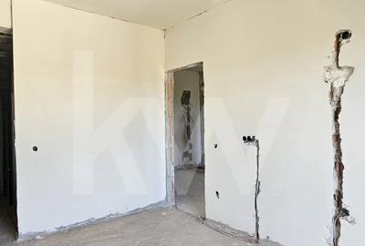 Apartament de 3 camere pe doua niveluri, predare la cheie - Cartier Turnisor - 2