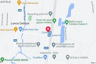 Apartament 3 camere - modern, luminos, linistit si gata de locuit - 9