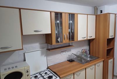 Apartament cu 3 camere, Cetate-Mercur - 7