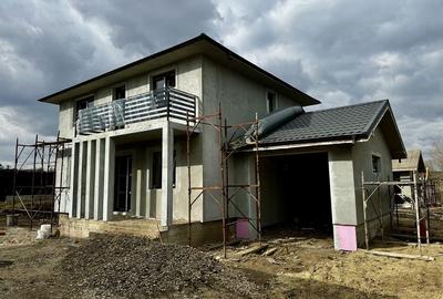 Casă cu 4 camere în Exterior Vest - 4