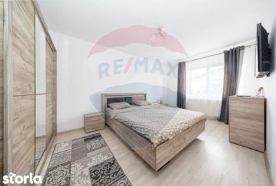 Apartament cu 2 camere în IAR - 15