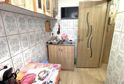 Garsonieră decomandată, mobilată în Micro 20 - 11