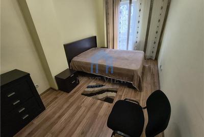 Apartament cu 2 camere decomandat în Între Lacuri