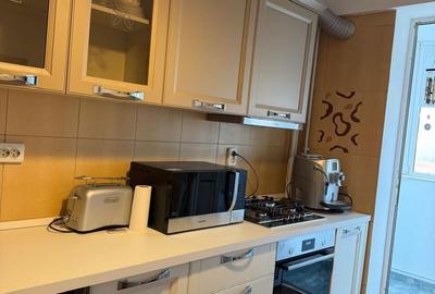 Apartament cu 3 camere decomandat în Tăbăcărie - 3