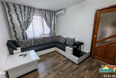 Apartament cu 3 camere semidecomandat în Vest - 3