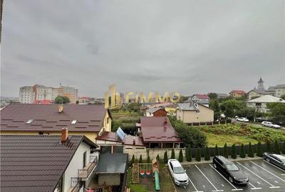 Apartament 3 camere | 70 mp | Et 3 | Obcini | Suceava | ID:1405 Apartament 3 camere | 70 mp | Et 3 | Obcini | Suceava | ID:1405 - 15