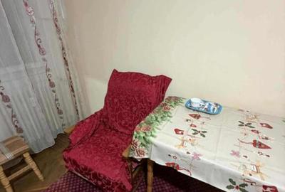 Garsoniera, 28 mp, Calea Bucuresti - 4