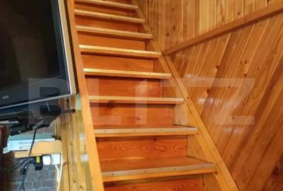 Casă cu 3 camere cu Teren 500 Mp în Central - 7