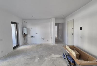 Apartament cu 2 camere decomandat în Barbu Văcărescu - 10