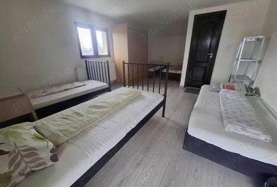 Garsonieră decomandată în Confecții - 1