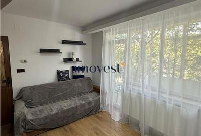 Apartament cu 2 camere în Ultracentral - 1