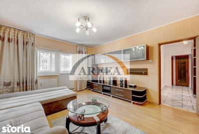 Apartament cu 2 camere decomandat, mobilat în Cișmigiu - 20