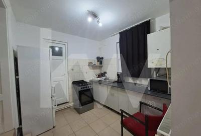 Apartament 2 camere - la casa - Pia?a Cluj - 3