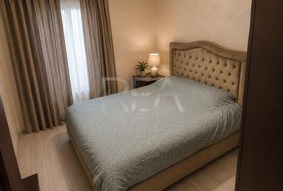 Apartament cu 2 camere decomandat, mobilat în Mihai Bravu - 2